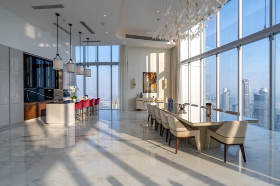 Extraordinary Penthouse with Private Rooftop, picture 5