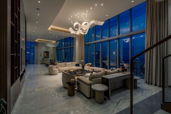 Extraordinary Penthouse with Private Rooftop, picture 8