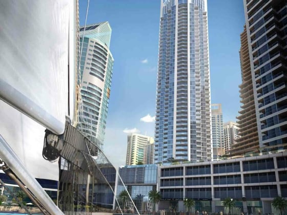 Full Marina View | Handover Soon |Best Layout, picture 11