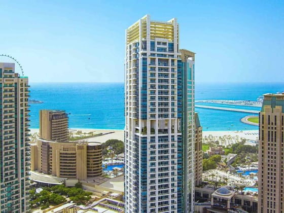 Full Marina View | Handover Soon |Best Layout, picture 12