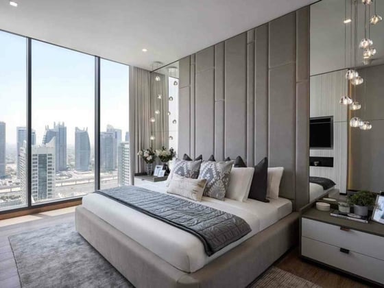 Full Marina View | Handover Soon |Best Layout, picture 6