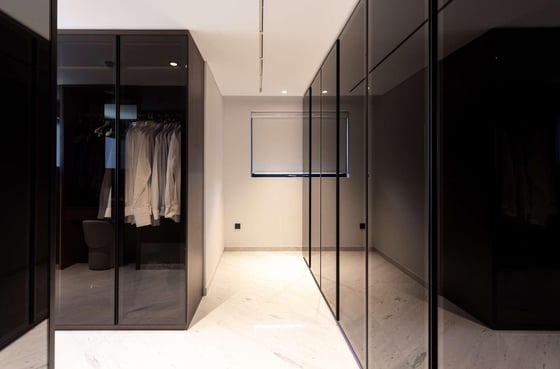 Modern 3 floors Beachfront Villa on Palm Jumeirah, picture 9