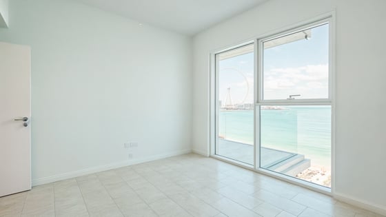 Luxurious apartment in JBR with panoramic sea view, picture 6
