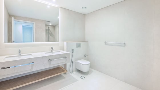 Luxurious apartment in JBR with panoramic sea view, picture 8