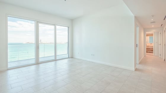Luxurious apartment in JBR with panoramic sea view, picture 3