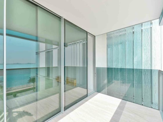 Sea and Burj Al Arab View | BIG LAYOUT | VOT, picture 13