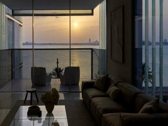 Sea and Burj Al Arab View | BIG LAYOUT | VOT, picture 15
