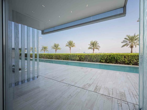 Sea and Burj Al Arab View | BIG LAYOUT | VOT, picture 20