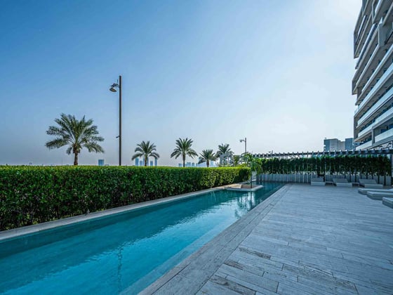 Sea and Burj Al Arab View | BIG LAYOUT | VOT, picture 21