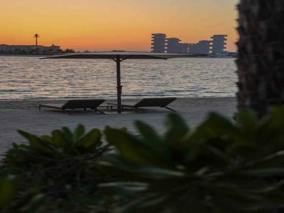 Sea and Burj Al Arab View | BIG LAYOUT | VOT, picture 16