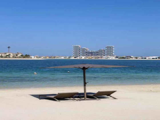 Sea and Burj Al Arab View | BIG LAYOUT | VOT, picture 22