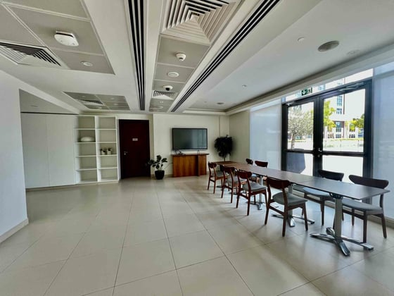 High Floor | Upgraded and Furnished | VOT, picture 24