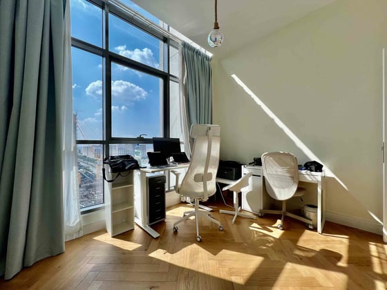 High Floor | Upgraded and Furnished | VOT, picture 6