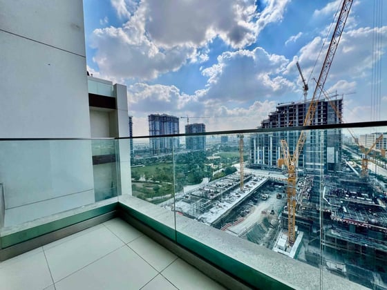 High Floor | Upgraded and Furnished | VOT, picture 14