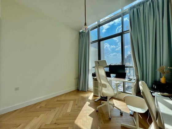 High Floor | Upgraded and Furnished | VOT, picture 5