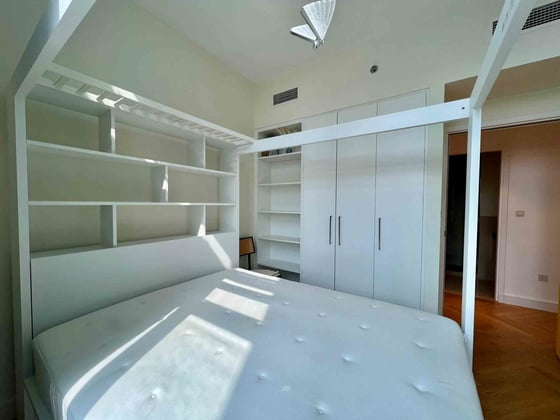 High Floor | Upgraded and Furnished | VOT, picture 7