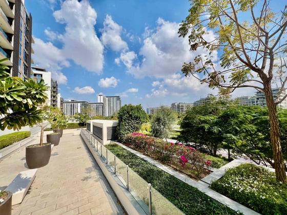 High Floor | Upgraded and Furnished | VOT, picture 19