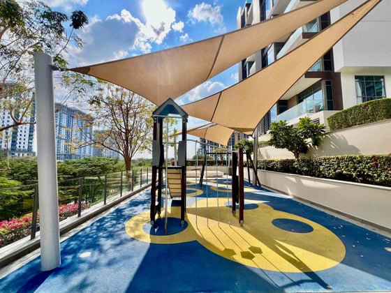 High Floor | Upgraded and Furnished | VOT, picture 18