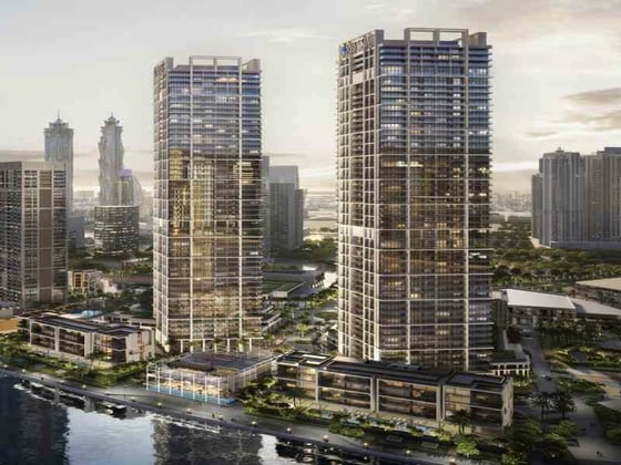 Brand New | Handover Next Year | Burj Views, picture 3
