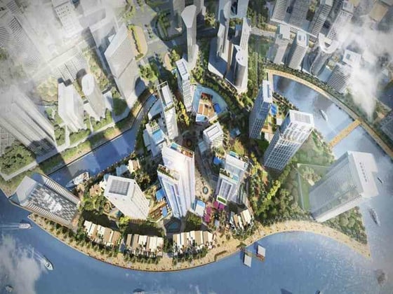 Brand New | Handover Next Year | Burj Views, picture 5