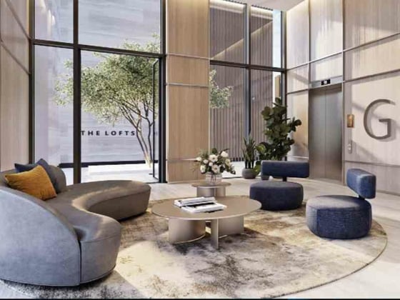 Brand New | Handover Next Year | Burj Views, picture 6