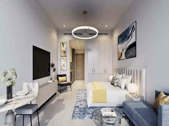 Brand New | Handover Next Year | Burj Views, picture 7