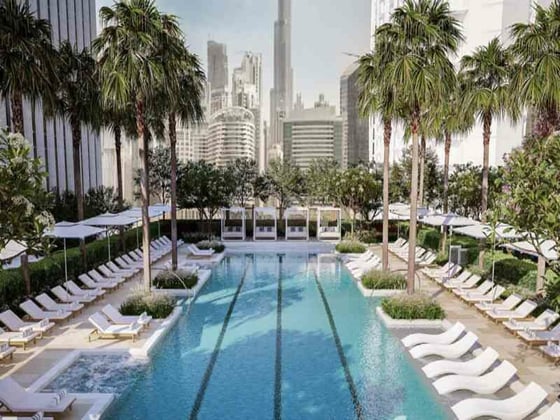 Brand New | Handover Next Year | Burj Views, picture 10