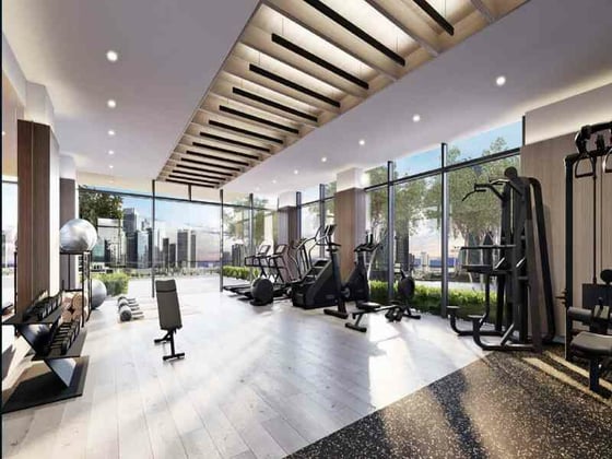 Brand New | Handover Next Year | Burj Views, picture 9