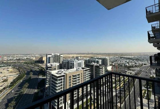 Vacant On Transfer | Fully Upgraded | Burj View , picture 2