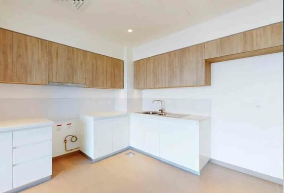 Vacant On Transfer | Fully Upgraded | Burj View , picture 7