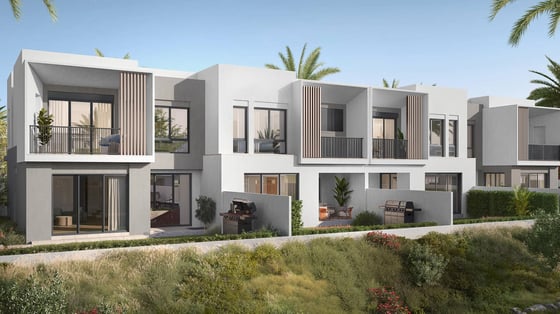 Stunning townhouse in Jebel Ali with premium quality, picture 12
