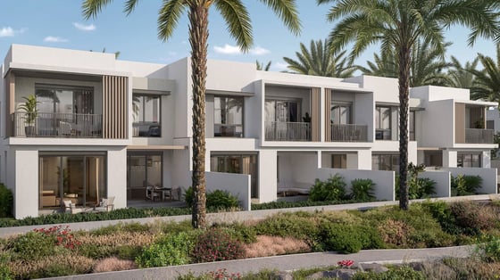 Stunning townhouse in Jebel Ali with premium quality, picture 11