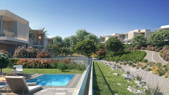 Stunning townhouse in Jebel Ali with premium quality, picture 13