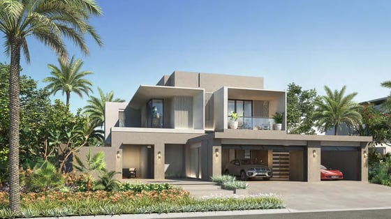 Stunning townhouse in Jebel Ali with premium quality, picture 14