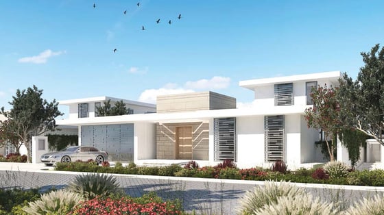 Massive villa in Tilal Al Ghaf close to play area, picture 7