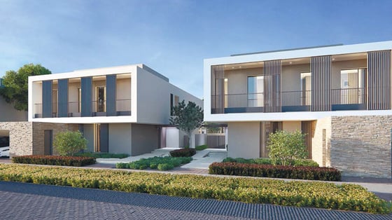 Massive villa in Tilal Al Ghaf close to play area, picture 6