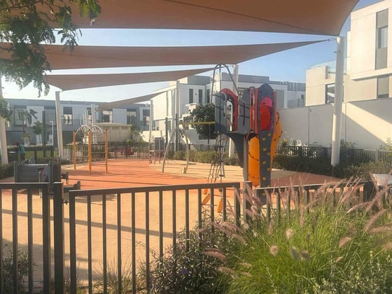 Single Row| Type B | Phase 2 |Gated Community, picture 17