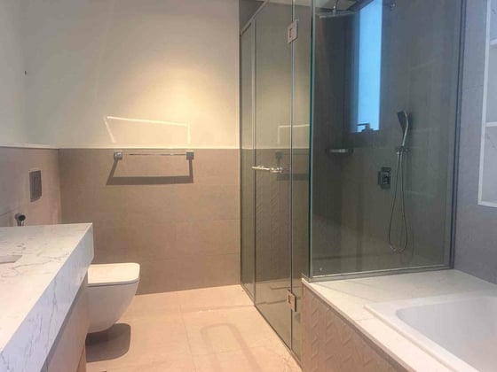 Single Row| Type B | Phase 2 |Gated Community, picture 9