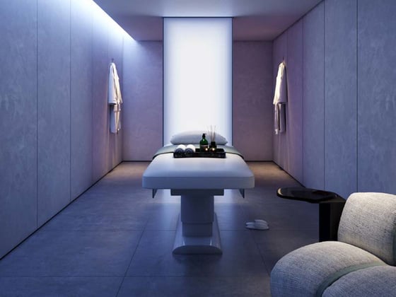 Stunning 2-Bedroom Apartment | W Residences Dubai Harbour, picture 12