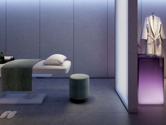 Stunning 2-Bedroom Apartment | W Residences Dubai Harbour, picture 11