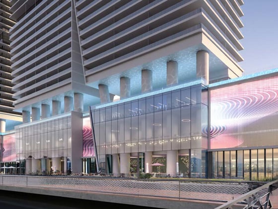 Stunning Luxury | 5 Bedrooms | Dubai Harbour, picture 15