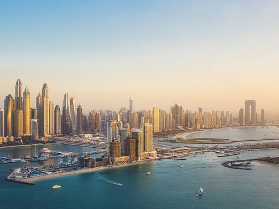 Stunning Luxury | 5 Bedrooms | Dubai Harbour, picture 18