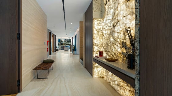 One-of-a-kind Luxury villa on Palm Jumeirah Dubai, picture 8