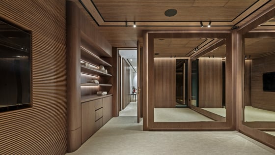 One-of-a-kind Luxury villa on Palm Jumeirah Dubai, picture 27