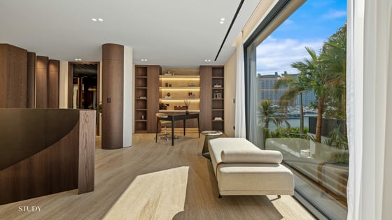 One-of-a-kind Luxury villa on Palm Jumeirah Dubai, picture 13