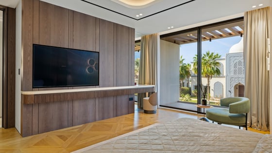 One-of-a-kind Luxury villa on Palm Jumeirah Dubai, picture 18