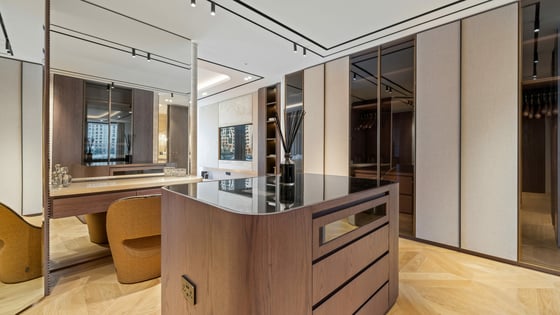 One-of-a-kind Luxury villa on Palm Jumeirah Dubai, picture 11