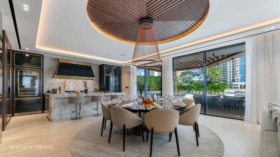 One-of-a-kind Luxury villa on Palm Jumeirah Dubai, picture 24