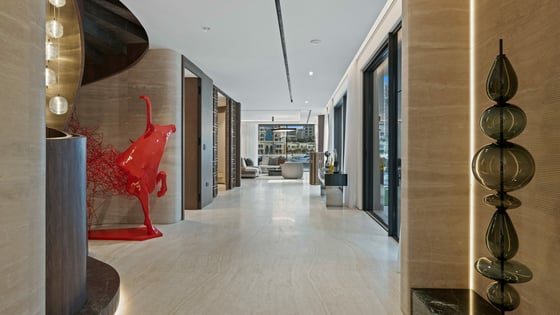 One-of-a-kind Luxury villa on Palm Jumeirah Dubai, picture 6