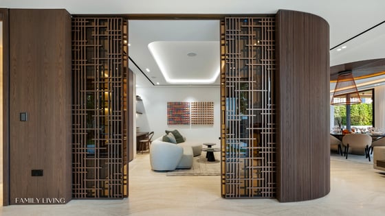 One-of-a-kind Luxury villa on Palm Jumeirah Dubai, picture 23